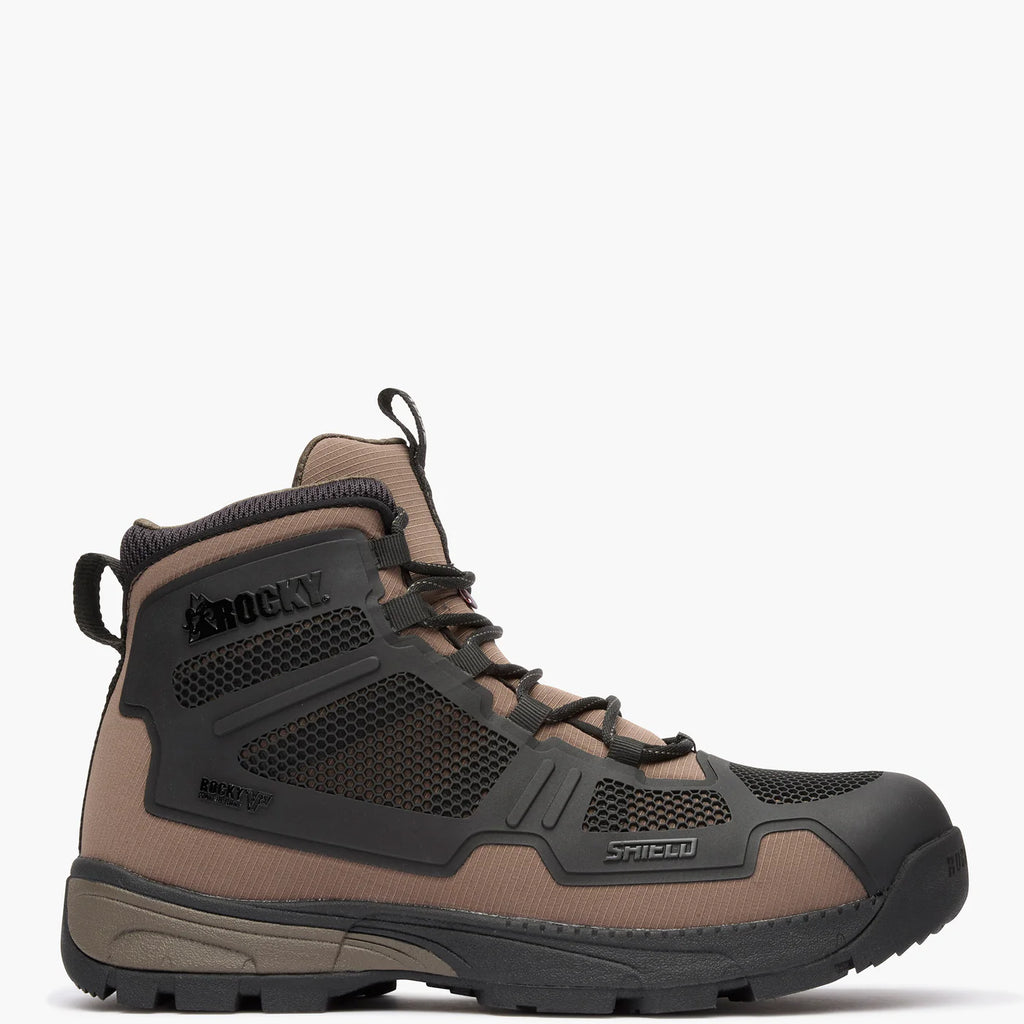Rocky Quickfire 5.5" 200G Insulated Waterproof Outdoor Boot RKS0651