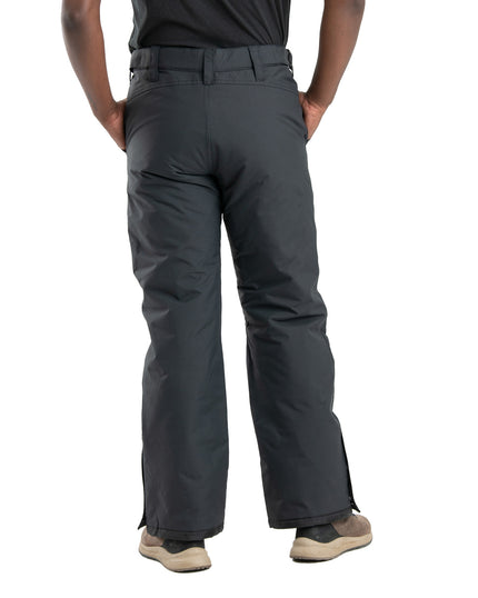 Berne Men's Weather Warrior Waterproof Insulated Storm Pant