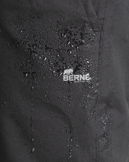 Berne Men's Weather Warrior Waterproof Insulated Storm Pant