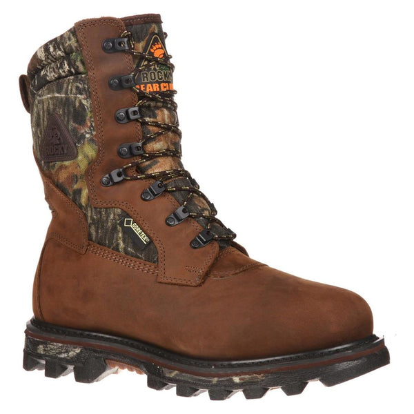 Rocky BearClaw - Mossy Oak Break Up Camo