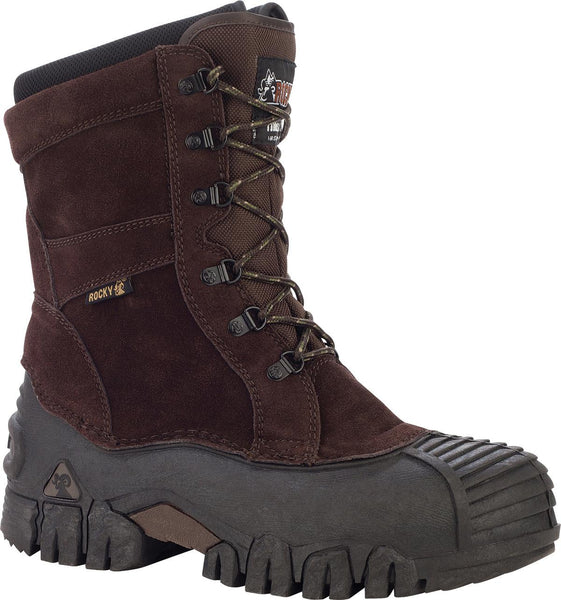Rocky Jasper Trac Insulated Outdoor Boot