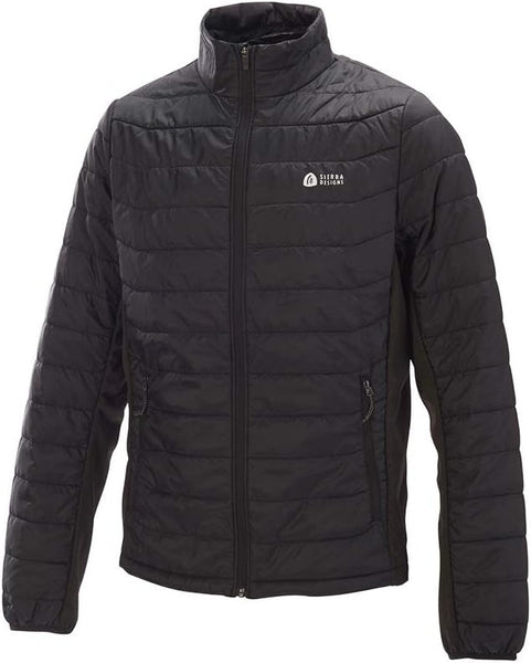 Sierra Designs Men's Tuolumne Sweater