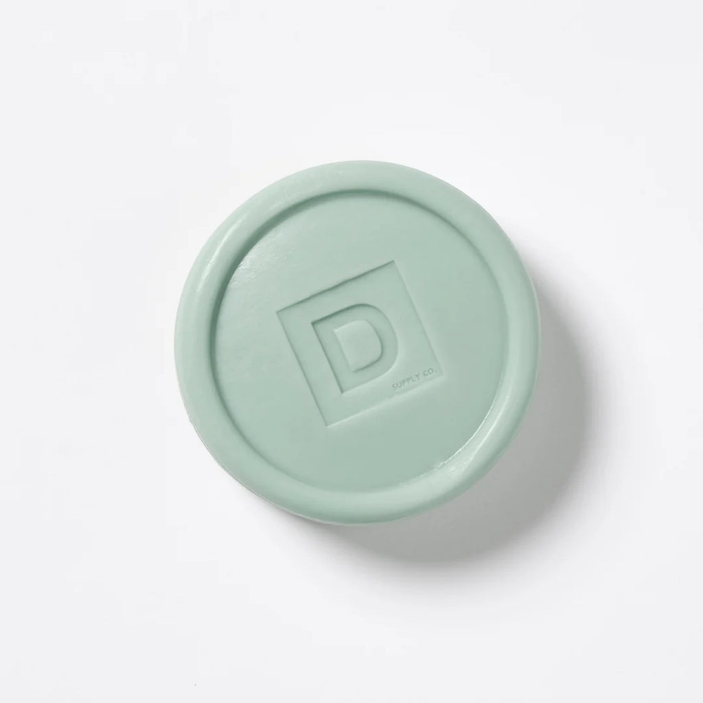 Duke Cannon Everlasting Puck of Soap, Midway Citrus + Cedarwood, 5 oz