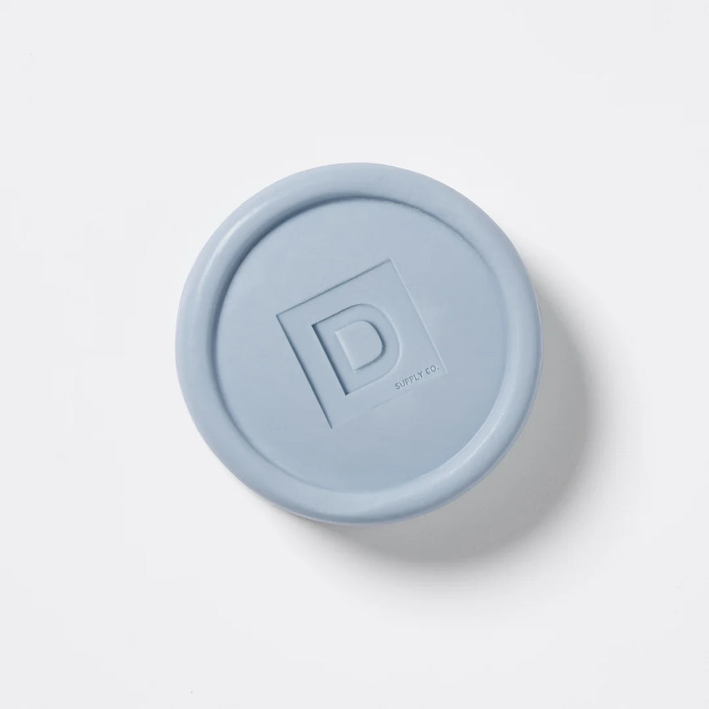 Duke Cannon Superior Everlasting Puck of Soap, Fresh Water + Citrus