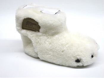 Sorel Children's Bear Paw Slipper