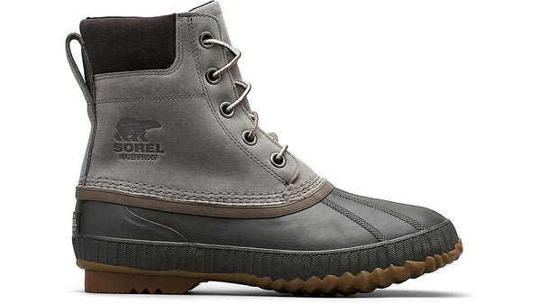 Sorel Cheyanne II - Quarry, Buffalo