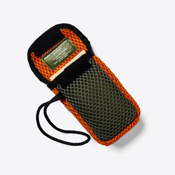 Duke Cannon Tactical Scrubber