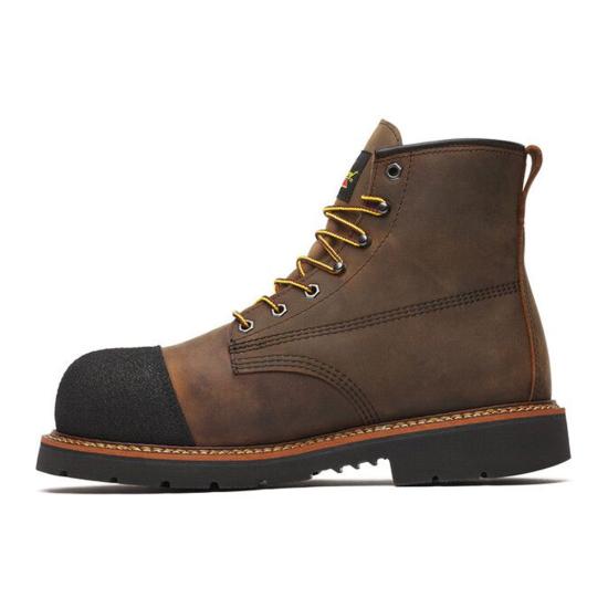 Thorogood 804-4137 Hammerhead Series Crazy Horse Nano Toe Boot