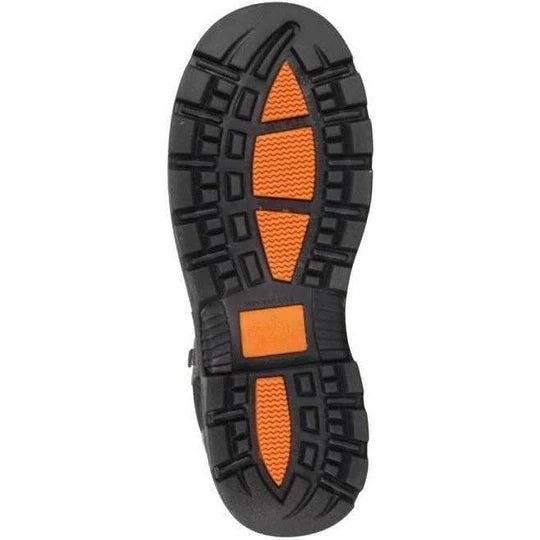 Thorogood 804-4445 6" Lace-To-Toe Composite Safety Toe Boot