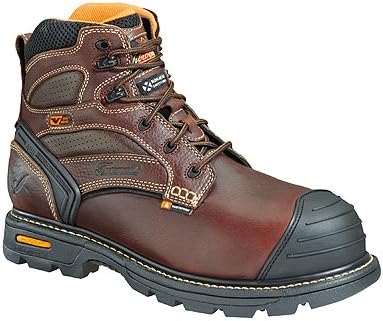 Thorogood Men's 6 Inch Gen Flex Waterproof Composite Toe Boot - Style 804-4456