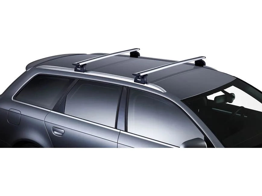 Thule AeroBlade Load Bar Pair - 43" (ARB43)