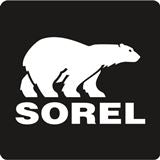 Sorel Footwear Logo