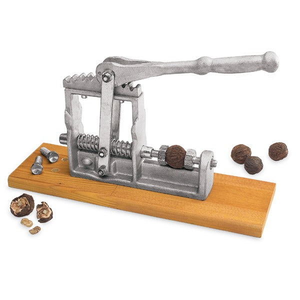 Duke Black Walnut Cracker