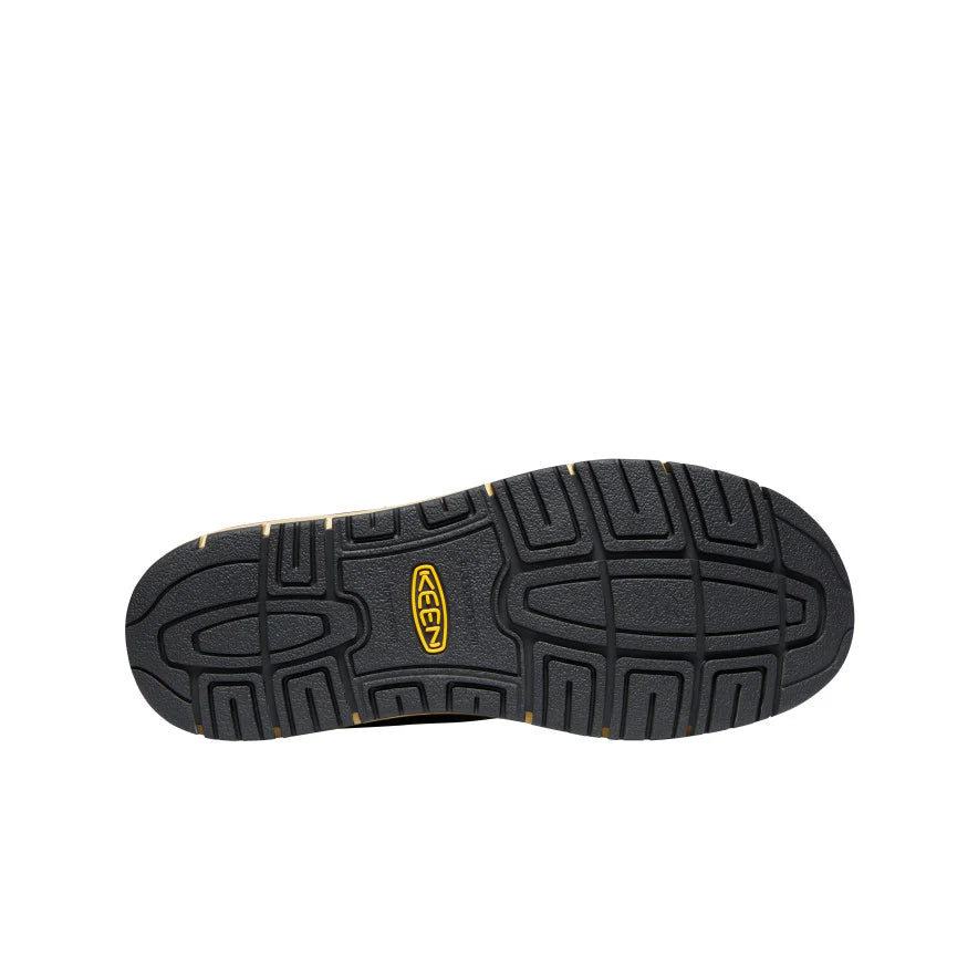 KEEN Men's San Jose 6" Waterproof Boot - Soft Toe | Style #1023203