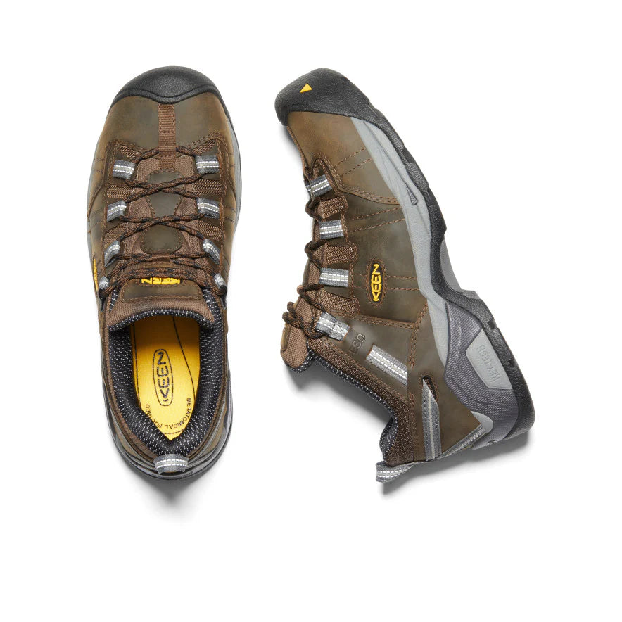 KEEN Men's Detroit XT ESD Steel Toe Work Boot