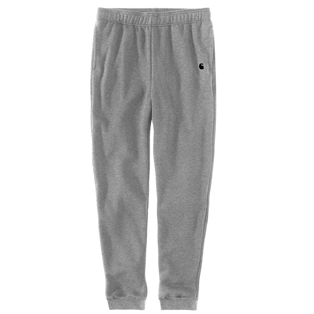 Carhartt Marquette Sweatpant - Heather Gray