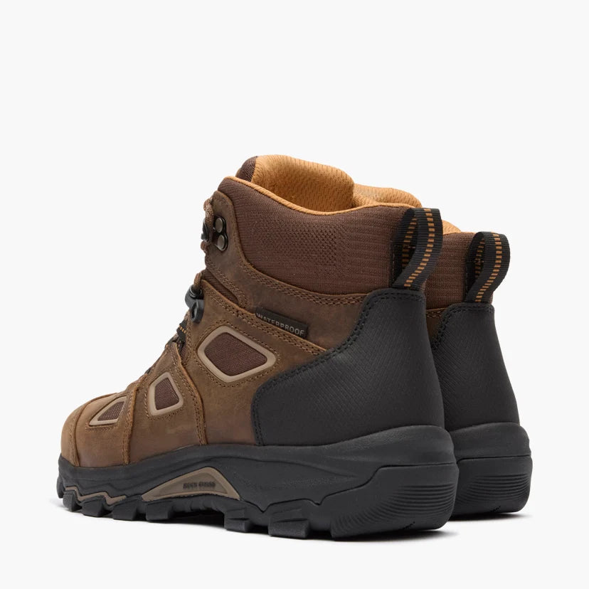 Georgia Boot Men's TrailPoint Waterproof Soft Toe Hiking Boot GB00749