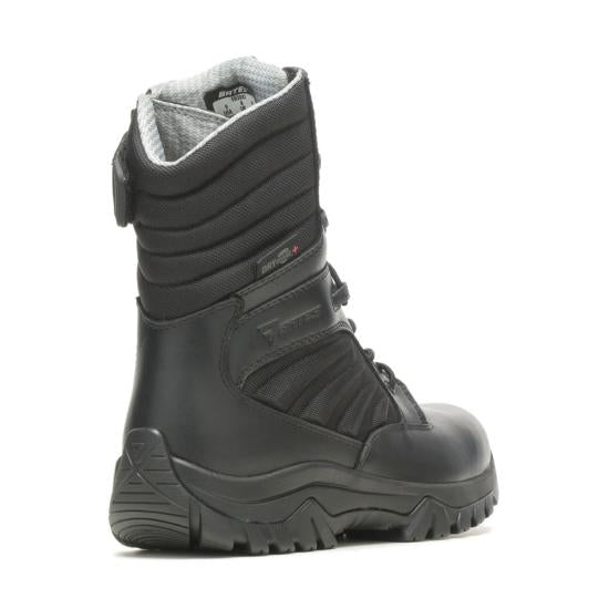 Bates GX-8 GORE-TEX® Side Zip Police Boot | Style E02268
