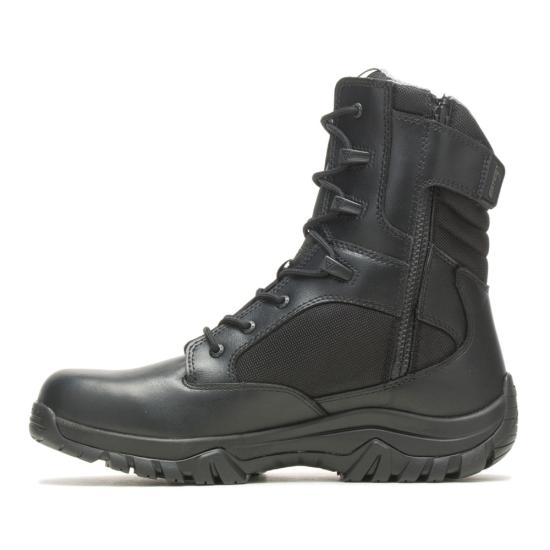 Bates GX-8 GORE-TEX® Side Zip Police Boot | Style E02268