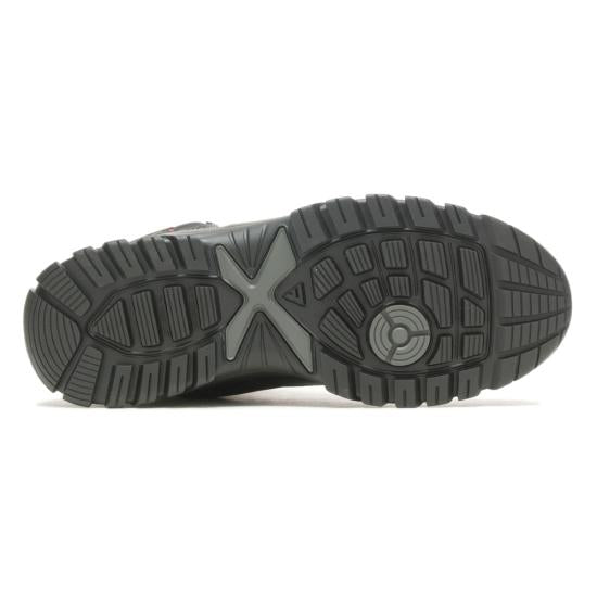 Bates GX-8 GORE-TEX® Side Zip Police Boot | Style E02268