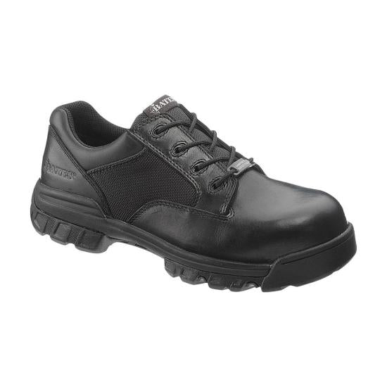 Bates Tactical Sport Comp Toe Oxford - Black