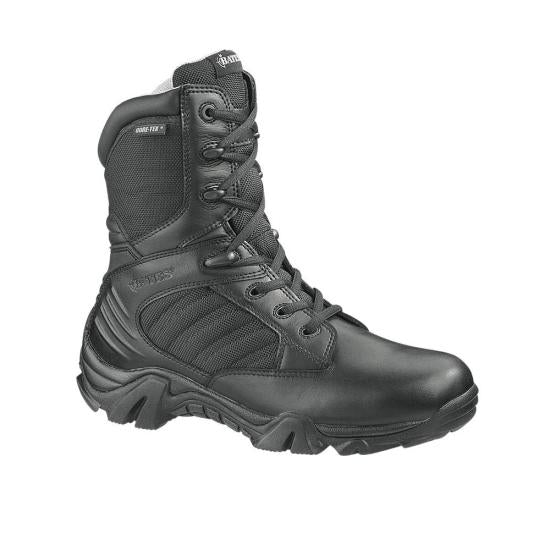 Bates GX-8 GORE-TEX® Side Zip Police Boot | Style E02268