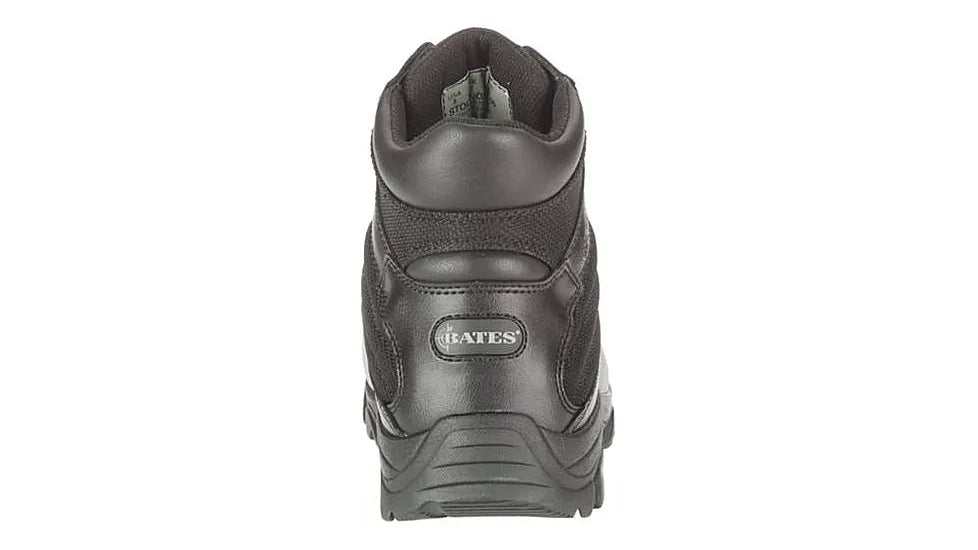 Bates Men's ZR-6 Boot - Black | Style E02066