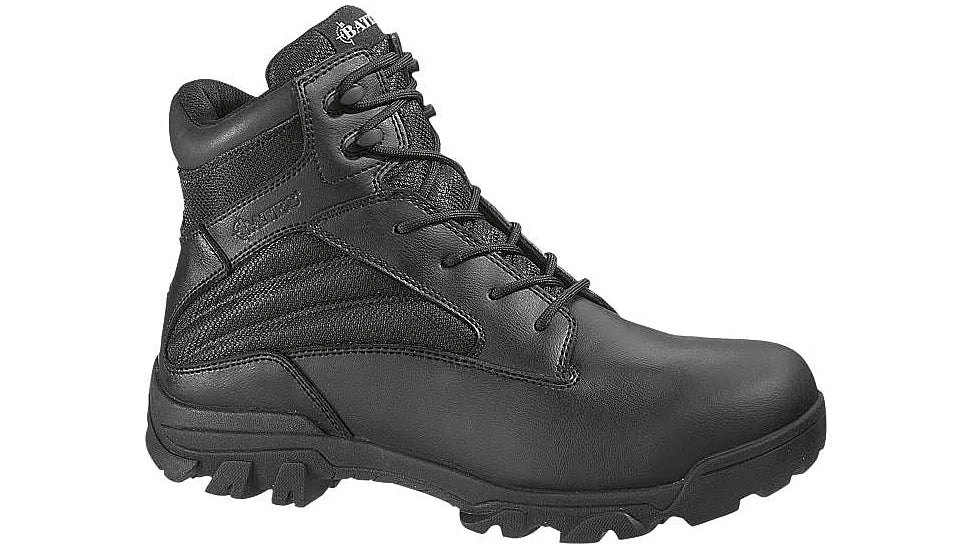 Bates Men's ZR-6 Boot - Black | Style E02066