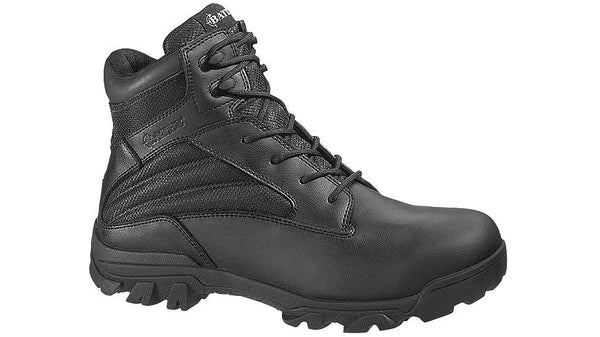 Bates Men's ZR-6 Boot - Black | Style E02066