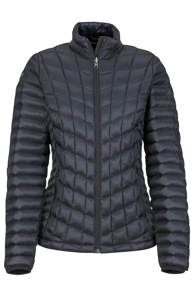 Marmot Women's Featherless Jacket - Black