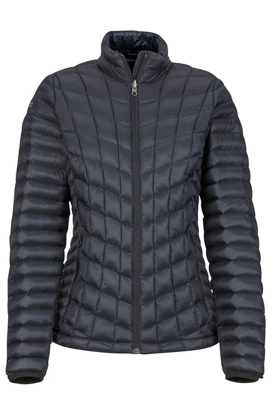 Marmot Women's Featherless Jacket - Black