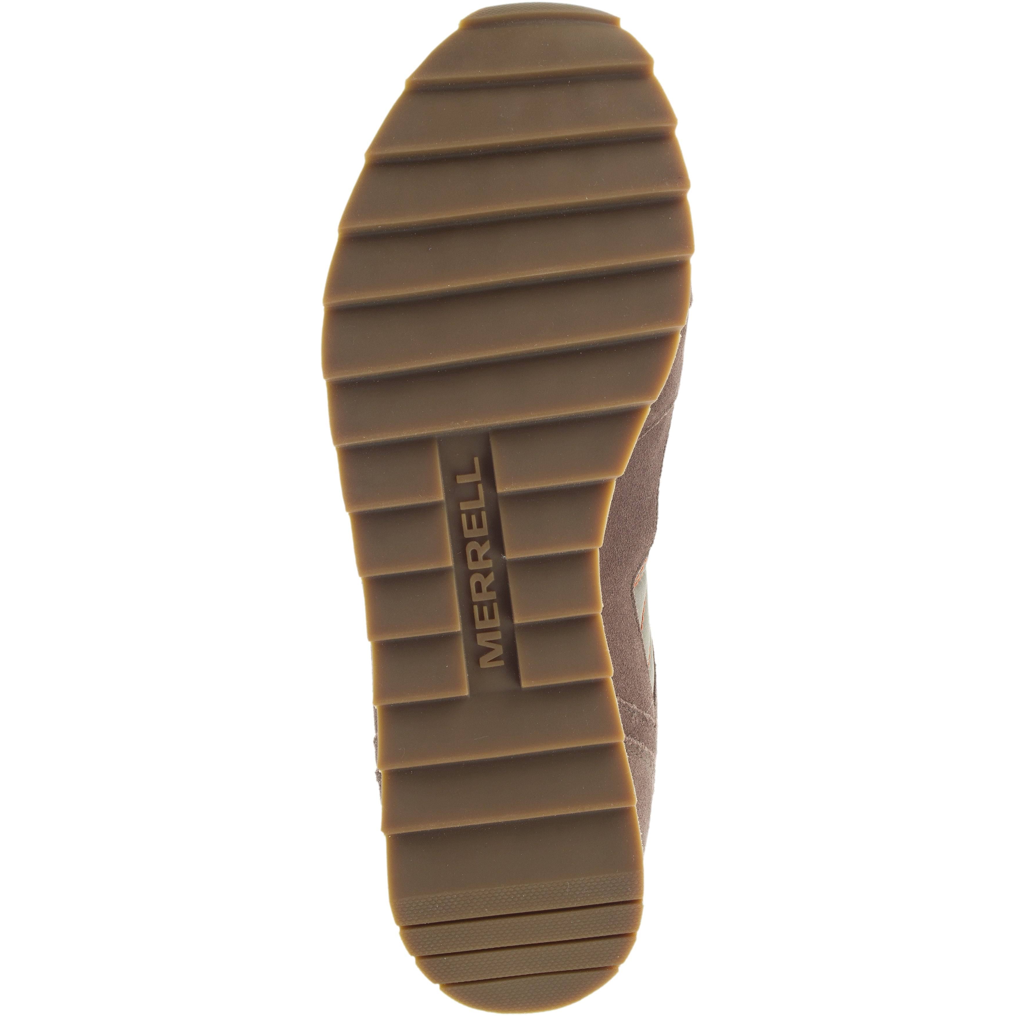 Merrell Men's Alpine Sneaker - Molnar Outdoor Online