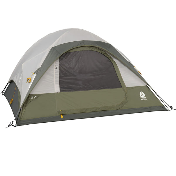 Sierra Designs Fern Canyon 4-Person 3-Season Tent