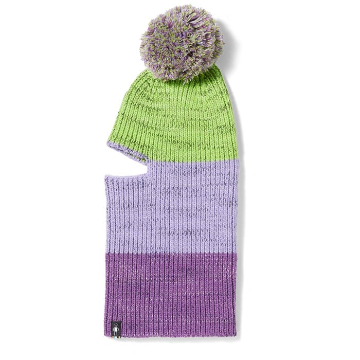Smartwool ISTO Balaclava - Ultra Violet