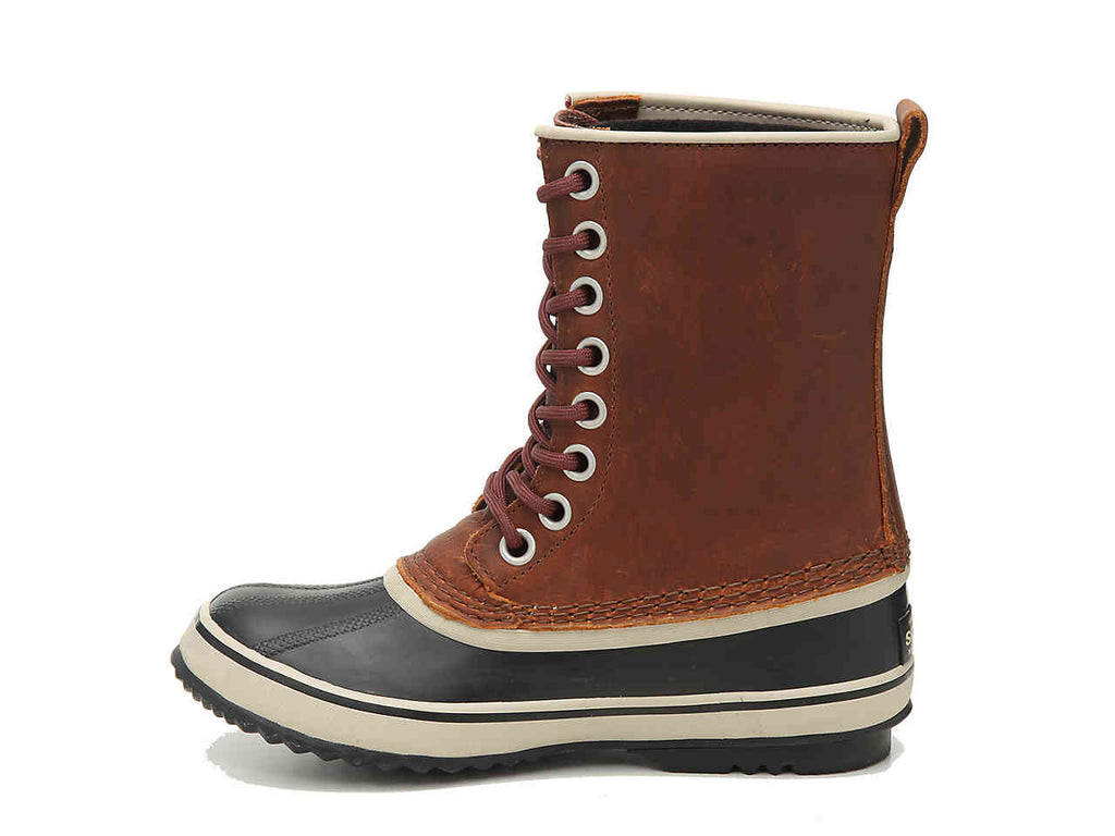 Sorel 1964 T Snow Boots Tobacco