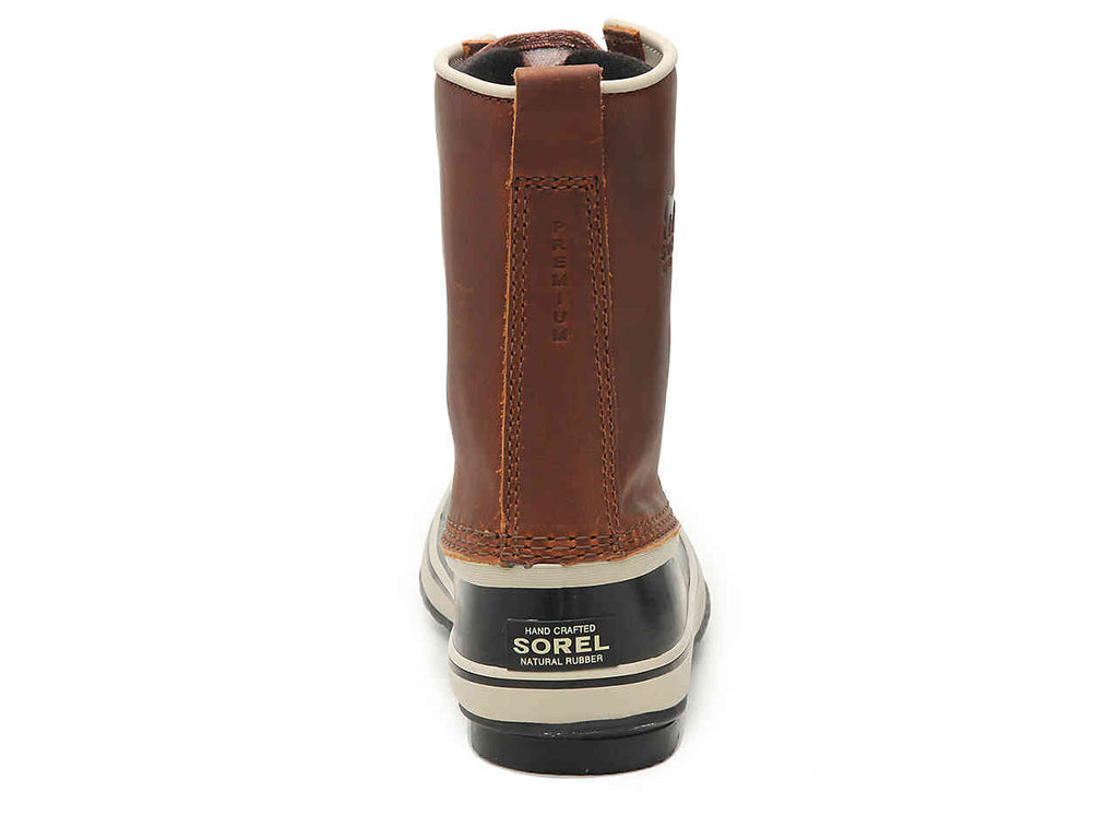 Sorel 1964 T Snow Boots Tobacco