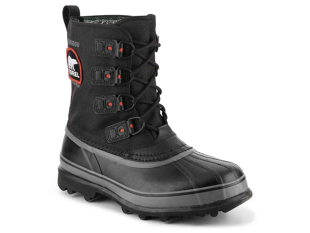Sorel Caribou XT Snow Boot