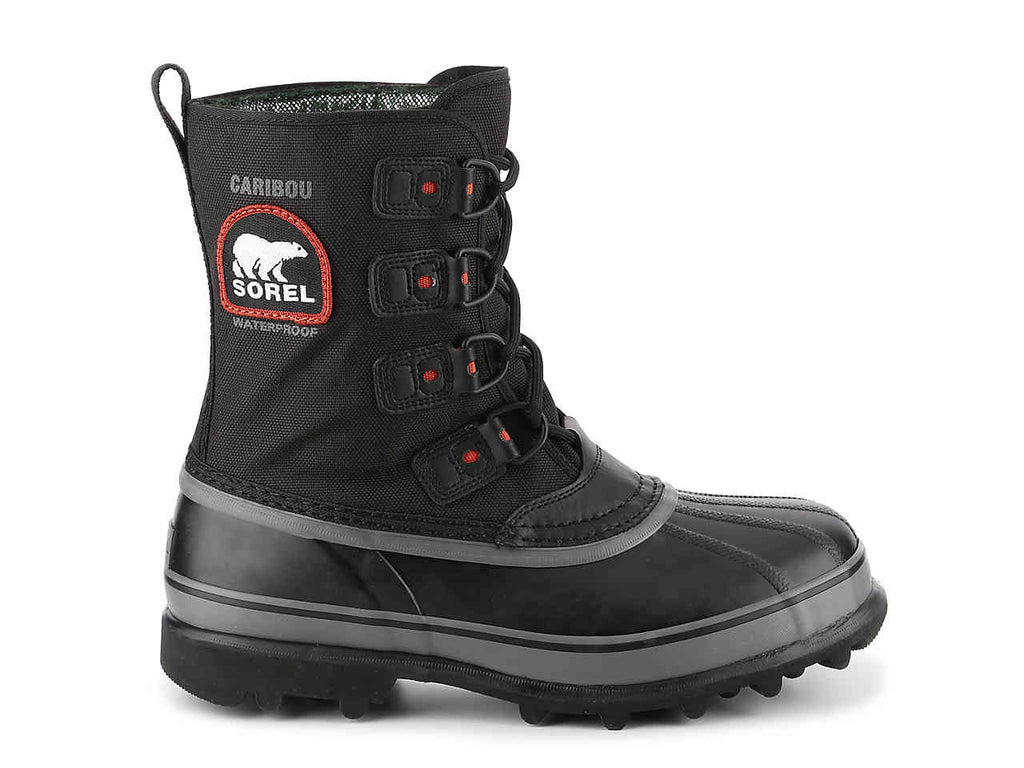 Sorel Caribou XT Snow Boot