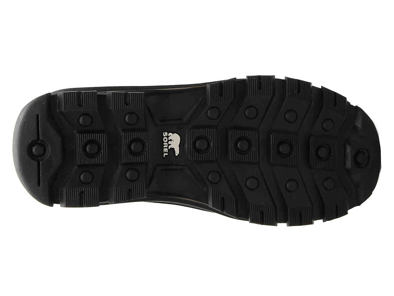 Sorel Buxton Lace Snow Boot - Molnar Outdoor Online