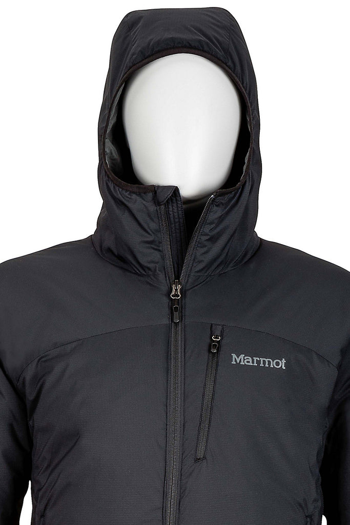 Novus best sale hoody marmot