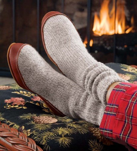 Acorn Original Slipper Socks