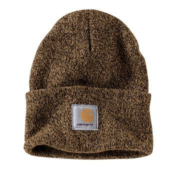 Carhartt A18 Dark Brown/Sandstone