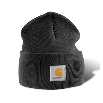 Carhartt A18 Black