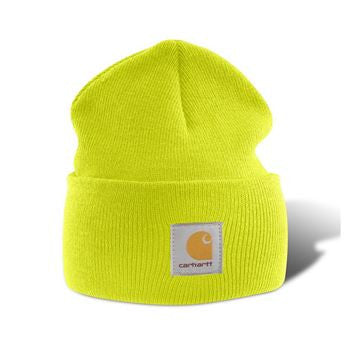 Carhartt A18 Brite Lime