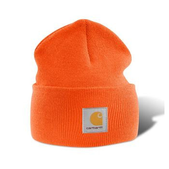 Carhartt A18 Brite Orange