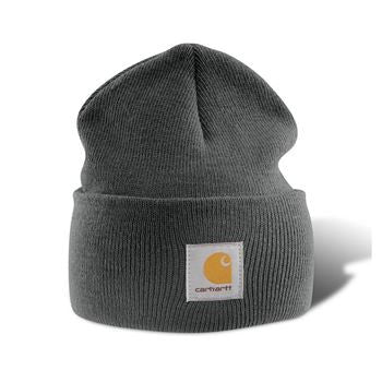 Carhartt A18 Coal Heather