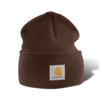 Carhartt A18 Dark Brown