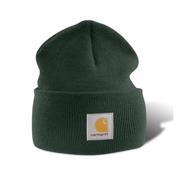 Carhartt A18 Dark Green