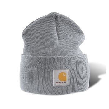 Carhartt A18 Heather Gray