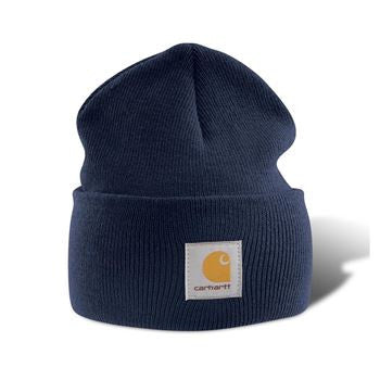 Carhartt A18 Dark Navy